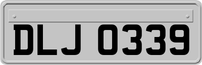 DLJ0339