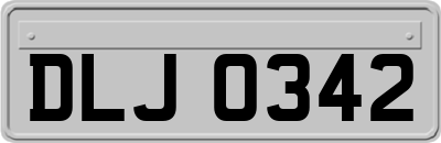 DLJ0342