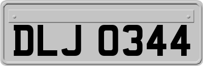 DLJ0344