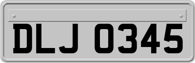 DLJ0345