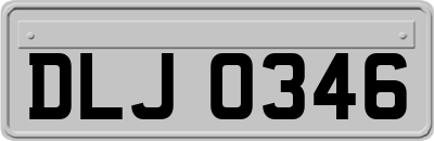 DLJ0346