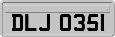 DLJ0351