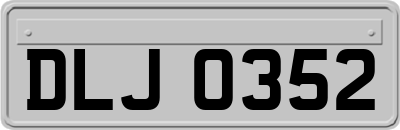 DLJ0352