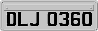 DLJ0360