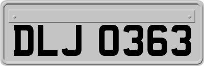 DLJ0363