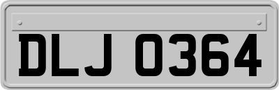 DLJ0364