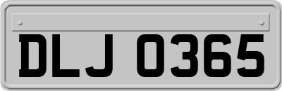 DLJ0365