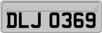 DLJ0369