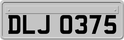 DLJ0375