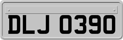 DLJ0390