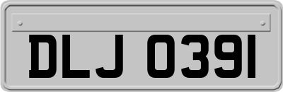 DLJ0391