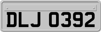 DLJ0392