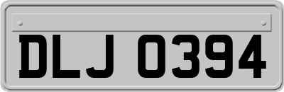 DLJ0394