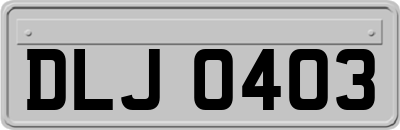 DLJ0403