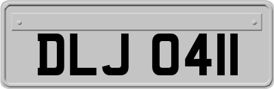 DLJ0411