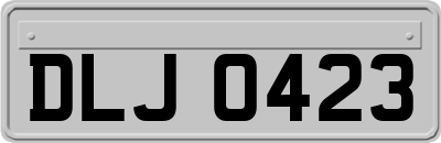 DLJ0423