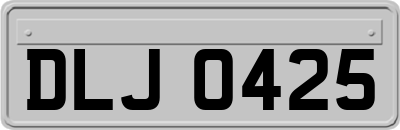 DLJ0425