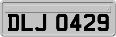 DLJ0429