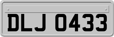 DLJ0433