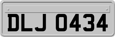 DLJ0434