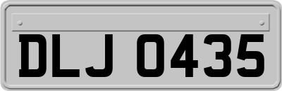 DLJ0435