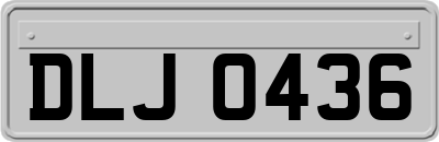 DLJ0436