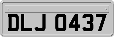 DLJ0437