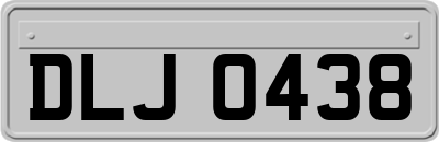 DLJ0438