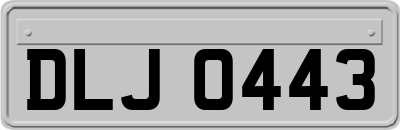 DLJ0443