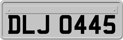 DLJ0445