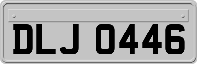 DLJ0446
