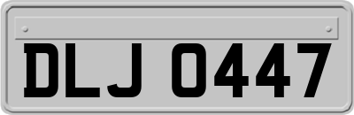 DLJ0447