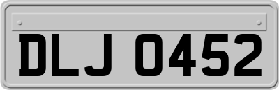 DLJ0452