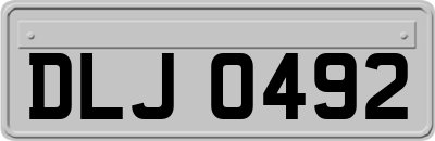 DLJ0492