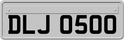 DLJ0500