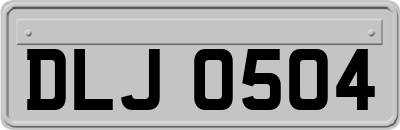 DLJ0504