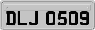 DLJ0509