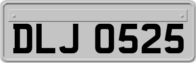 DLJ0525