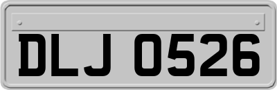 DLJ0526