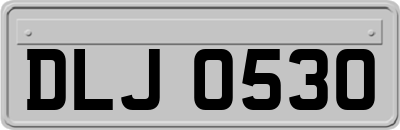 DLJ0530