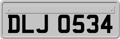 DLJ0534
