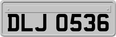 DLJ0536