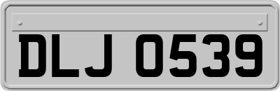 DLJ0539