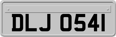 DLJ0541
