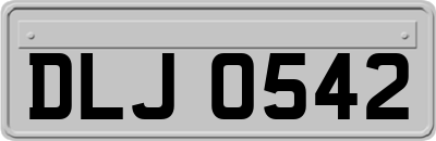DLJ0542