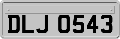 DLJ0543