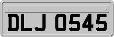 DLJ0545