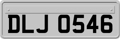 DLJ0546