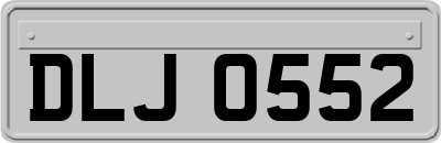 DLJ0552