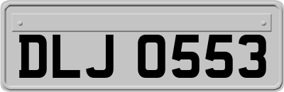 DLJ0553